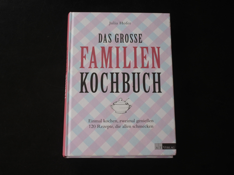 Familienkochbuch  001