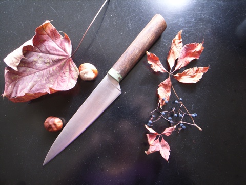 francis schön knife